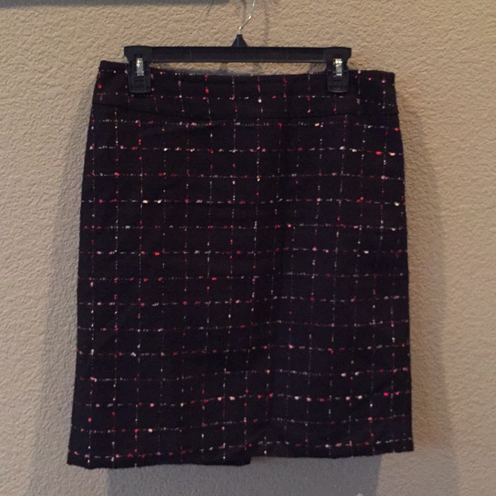 Ann Taylor Skirt!